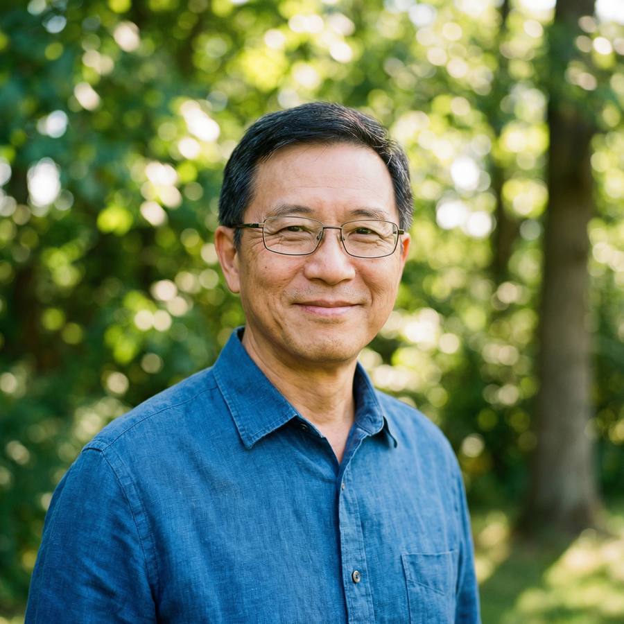 中出动物顾问王建国